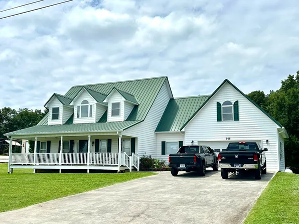 145 Skyline Dr, Dandridge, TN 37725