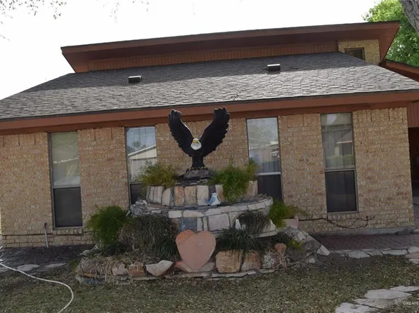 912 Citrus Dr, Alamo, TX 78516