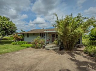 1195 Omaopio Rd UNIT A, Kula, HI 96790