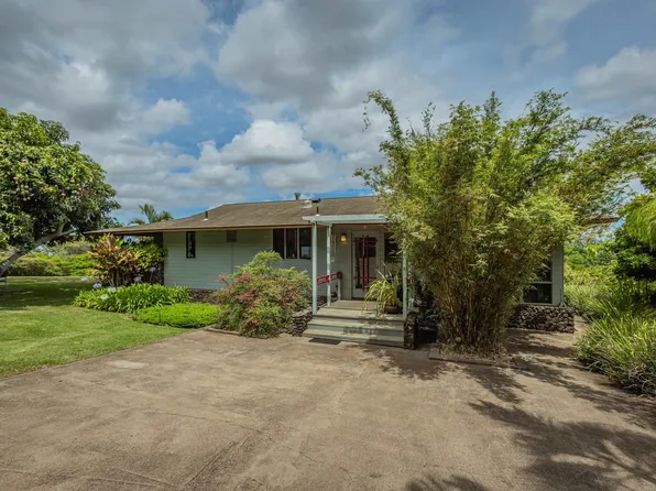 1195 Omaopio Rd Unit A, Kula, HI 96790