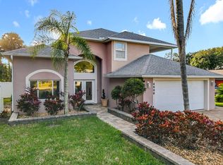 4508 Saxon Dr, New Smyrna Beach, FL 32169