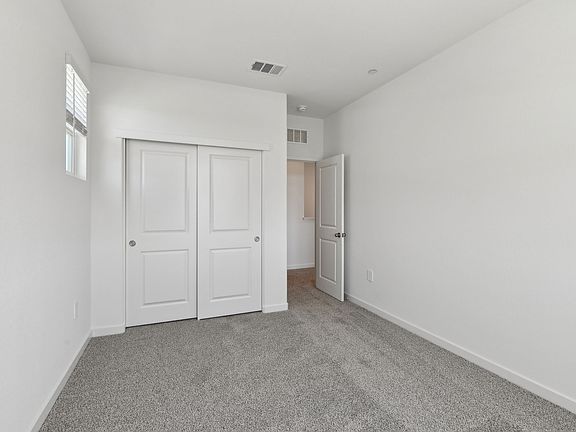 A Residence 3 built in a nearby Meritage Homes Community in Galt, CA.