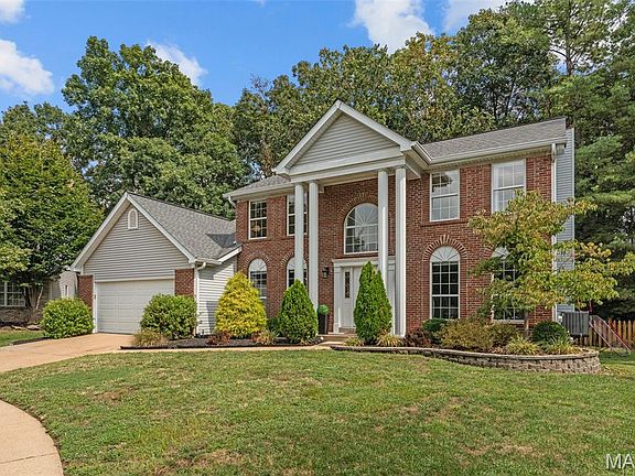 3rd image of 16103 Copperkey Ct