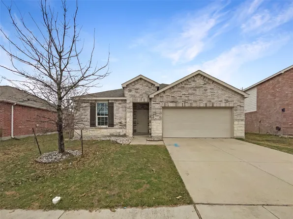 1637 Megan Creek Dr, Little Elm, TX 75068