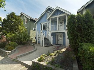 870 W 19th Ave, Vancouver, BC V5Z 1X3
