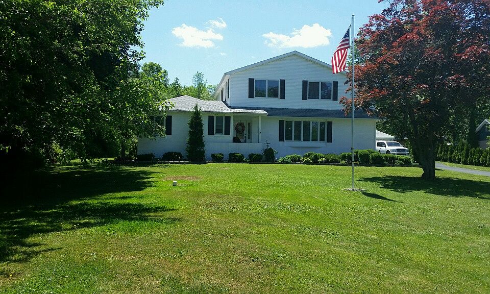 Welcome to 6290 Clinton St