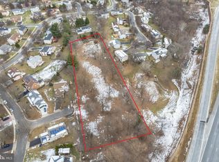 101 Spearmint Ln, Silver Spring, MD 20905