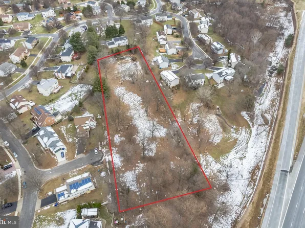 101 Spearmint Ln, Silver Spring, MD 20905