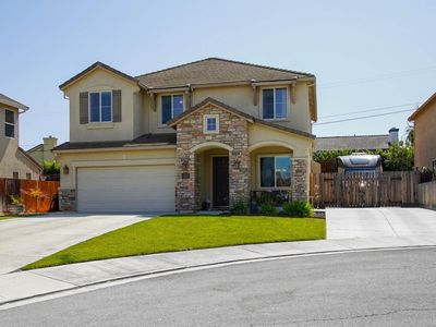 1251 Mulberry St, Hollister, CA, 95023