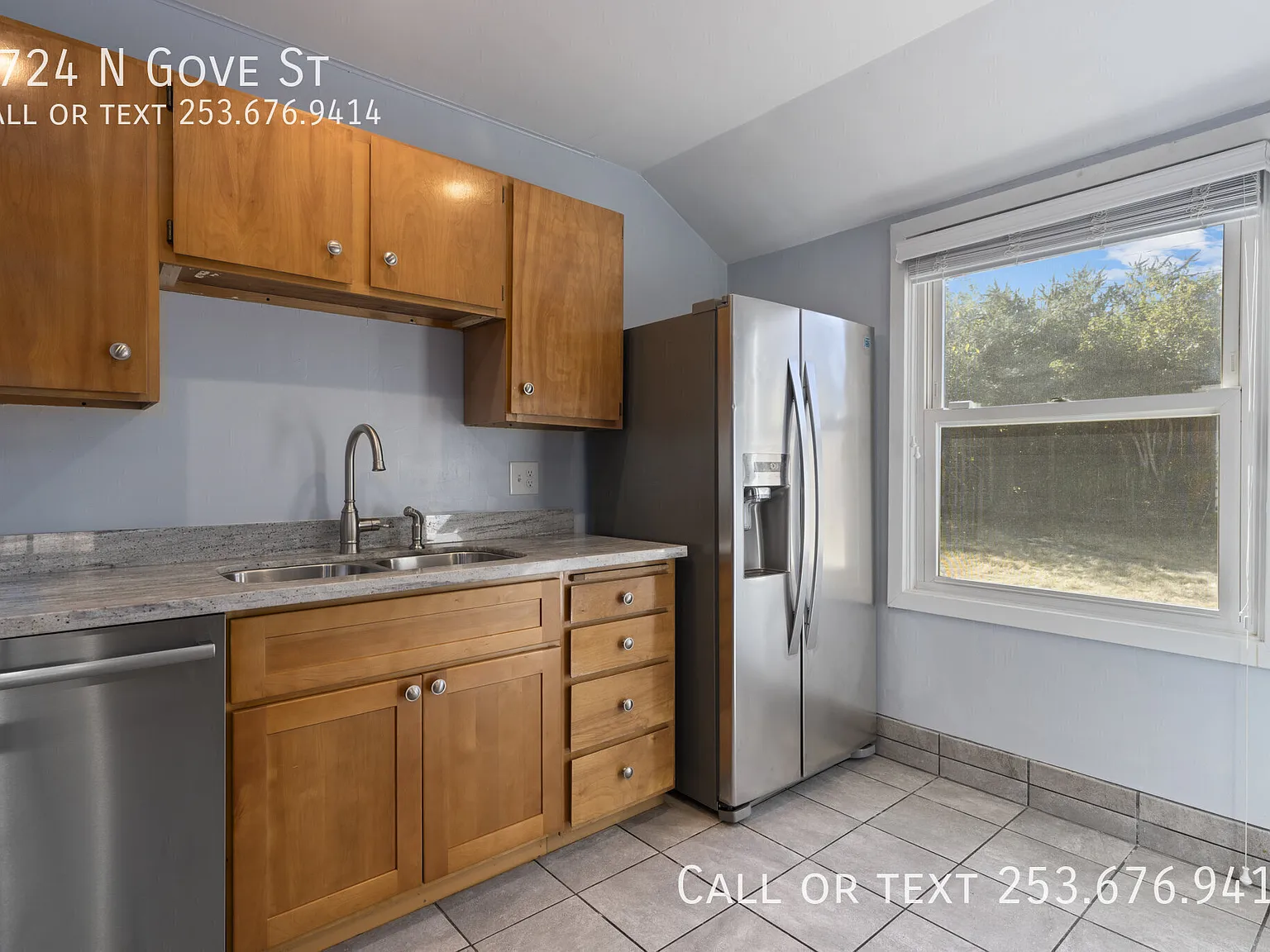 3724 N Gove St, Tacoma — Photo 2