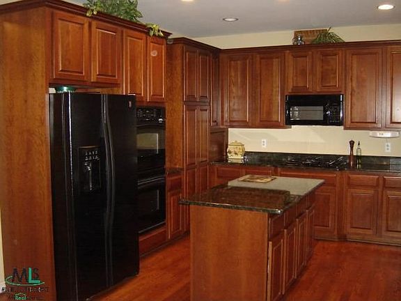 Kitchen View 2