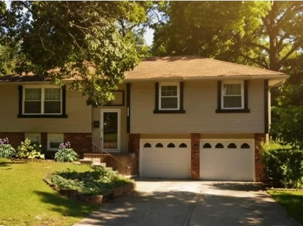 9707 W 56th Ter, Merriam, KS 66203