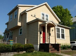 436 N Washington St, North Attleboro, MA 02760