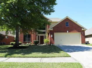 12015 Pebble Path, Houston, TX 77070