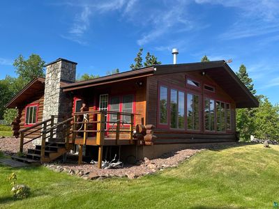 3644 Hwy 61 E, Grand Marais, MN, 55604
