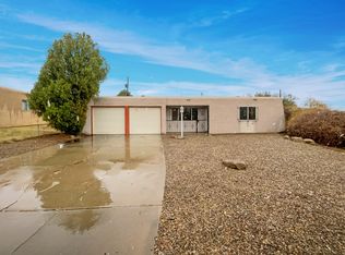 2613 Hagland Pl NE, Albuquerque, NM 87112