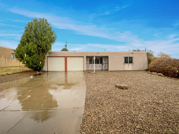 2613 Hagland Pl NE, Albuquerque, NM 87112