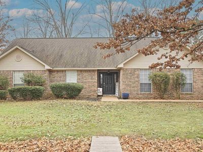 300 Center St, Pine Bluff, AR, 71602