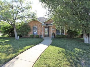 7701 Reward Pl, Amarillo, TX 79119