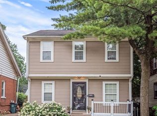 267 W Webster St, Ferndale, MI 48220