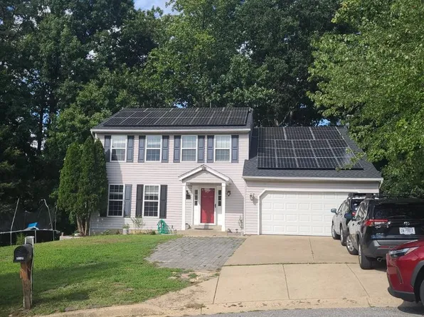 3004 Jaywick Ct, Fort Washington, MD 20744