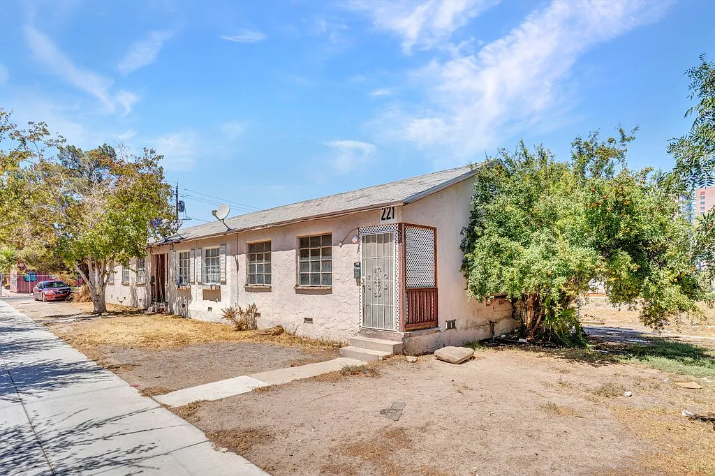 1 bed, 510 sqft, $900 — Photo 1