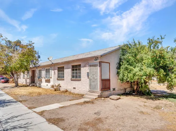 215 Gass Ave, Las Vegas, NV 89101