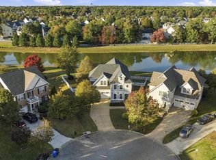 11676 Fountainhead Ct, Waldorf, MD 20602