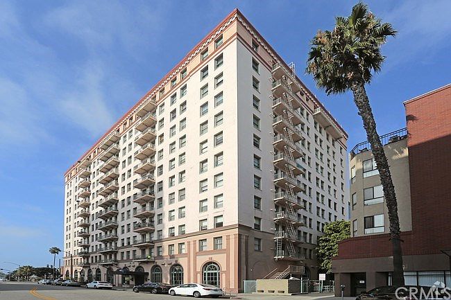 2nd image of 455 E Ocean Blvd APT 617