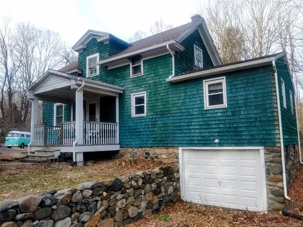 217 Main Street South, Bethlehem, CT 06751