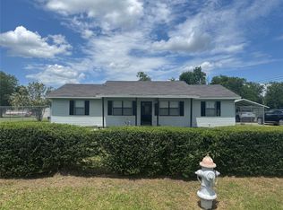 207 College St, Quinlan, TX 75474