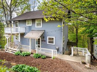 6 Chestnut Dr, Swannanoa, NC 28778