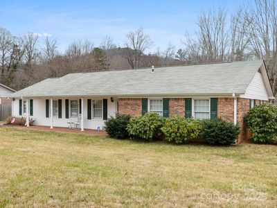 10 Knoll Ridge Dr, Asheville, NC, 28804