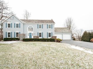 481 Paul Cir, Barrington, IL
