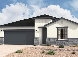 Tularosa Plan, Eastland Hills, Los Lunas, NM 87031