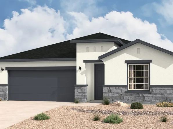 Tularosa Plan, Eastland Hills
