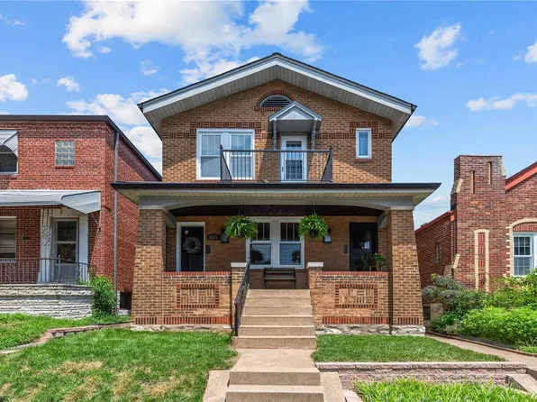 5171 Eichelberger St, Saint Louis, MO 63109