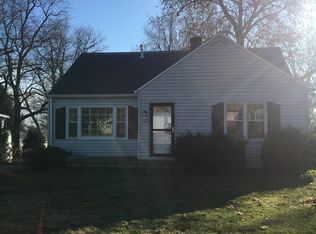 702 Eldridge St, Washington, IL 61571