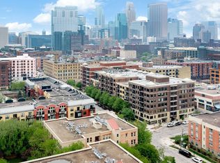 500 N 2nd St APT 402, Minneapolis, MN 55401