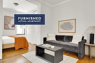 Rented by The Blueground