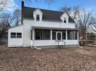 33 S Alvasia St, Henderson, KY 42420