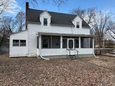 33 S Alvasia St, Henderson, KY, 42420