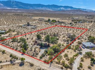 8960 Anza Trl, Lucerne Valley, CA 92356