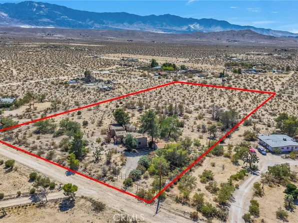 8960 Anza Trl, Lucerne Valley, CA 92356