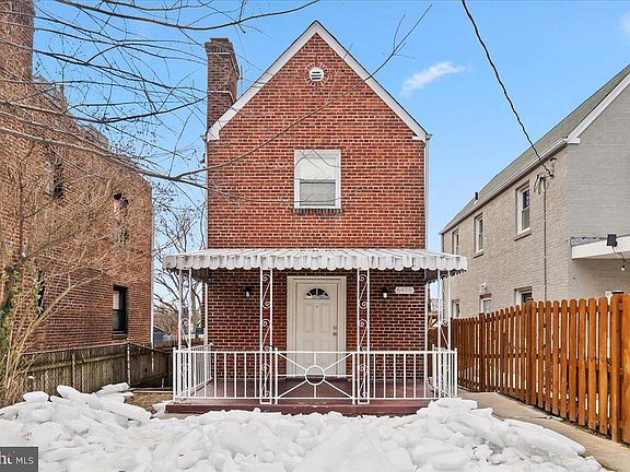 2nd image of 6416 Blair Rd NW