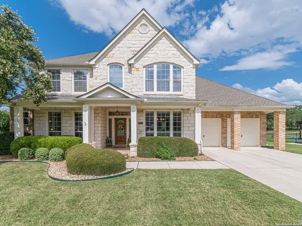 8411 Monument Oak, Boerne, TX 78015