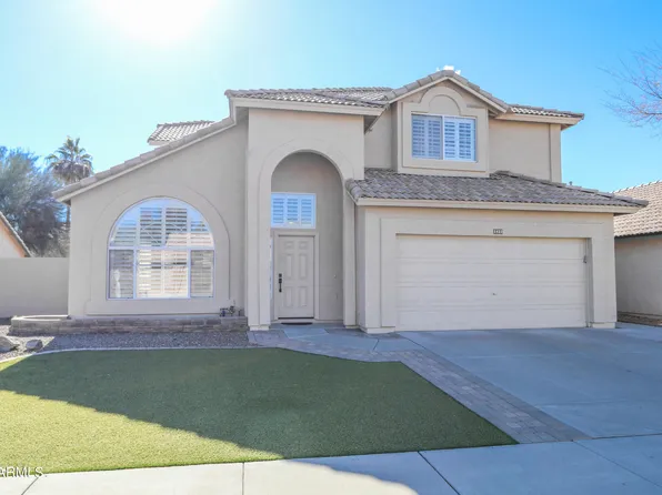 5431 W FOLLEY Street, Chandler, AZ 85226