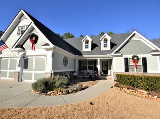 177 Saddleridge Dr, Bremen, GA 30110