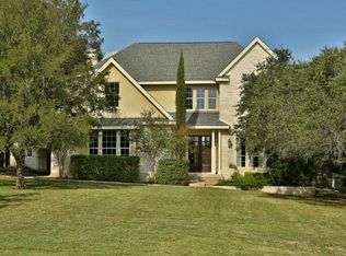 207 Bobbys Cv, Georgetown, TX 78633