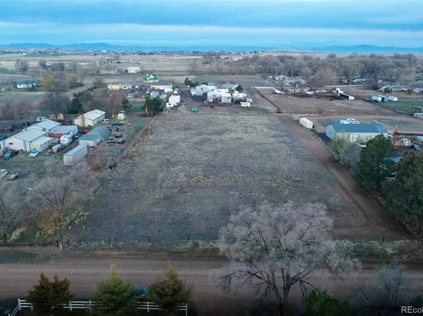 2855 Appaloosa Avenue, Brighton, CO 80603